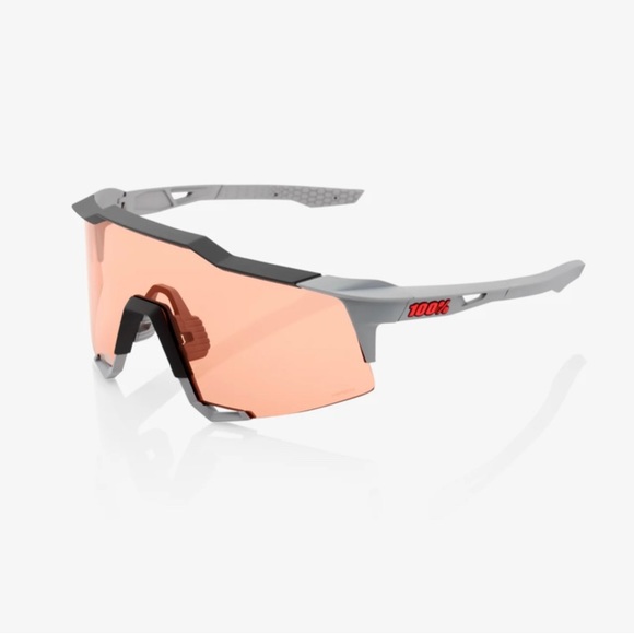 Ride 100% Speedcraft cycling glasses - Picture 2 of 5